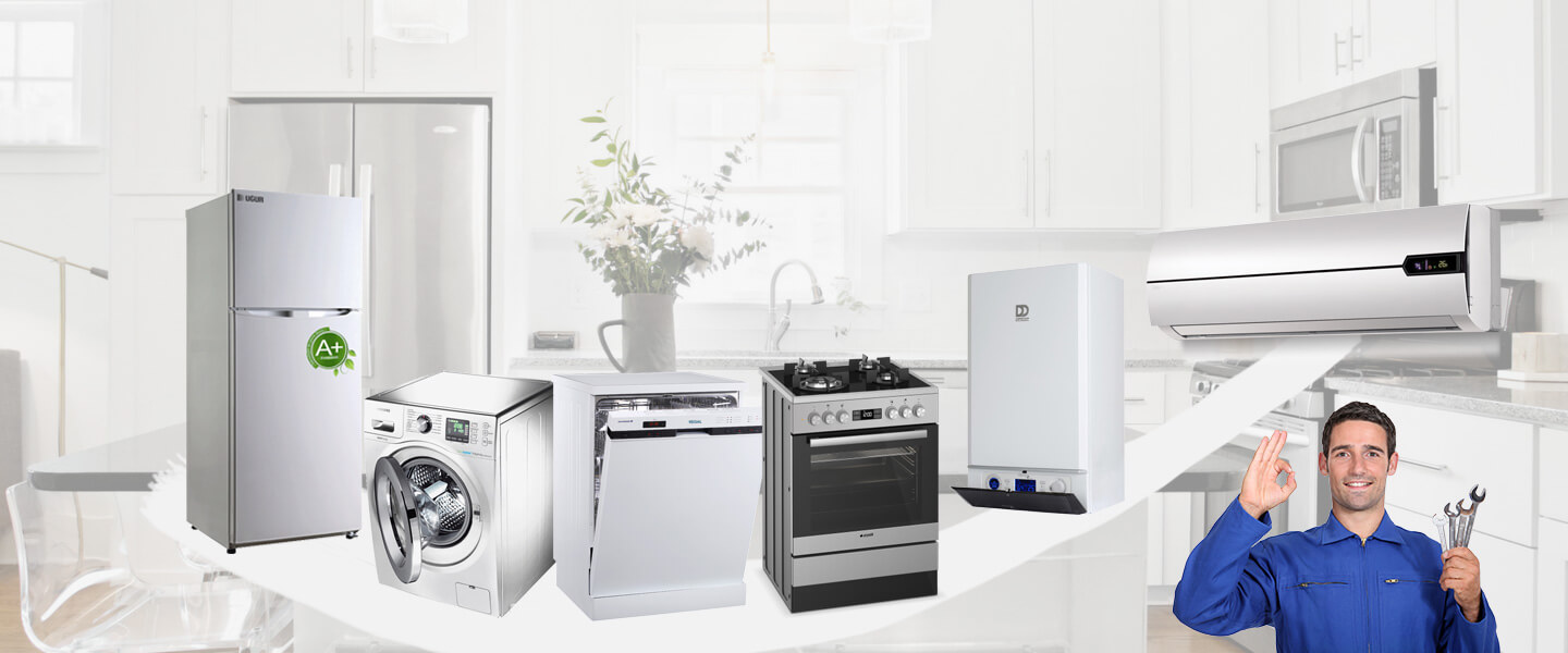 Manisa Grundig Servisi